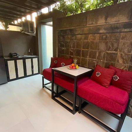 Bali Golden Elephant Boutique Villa Jimbaran  Exterior photo
