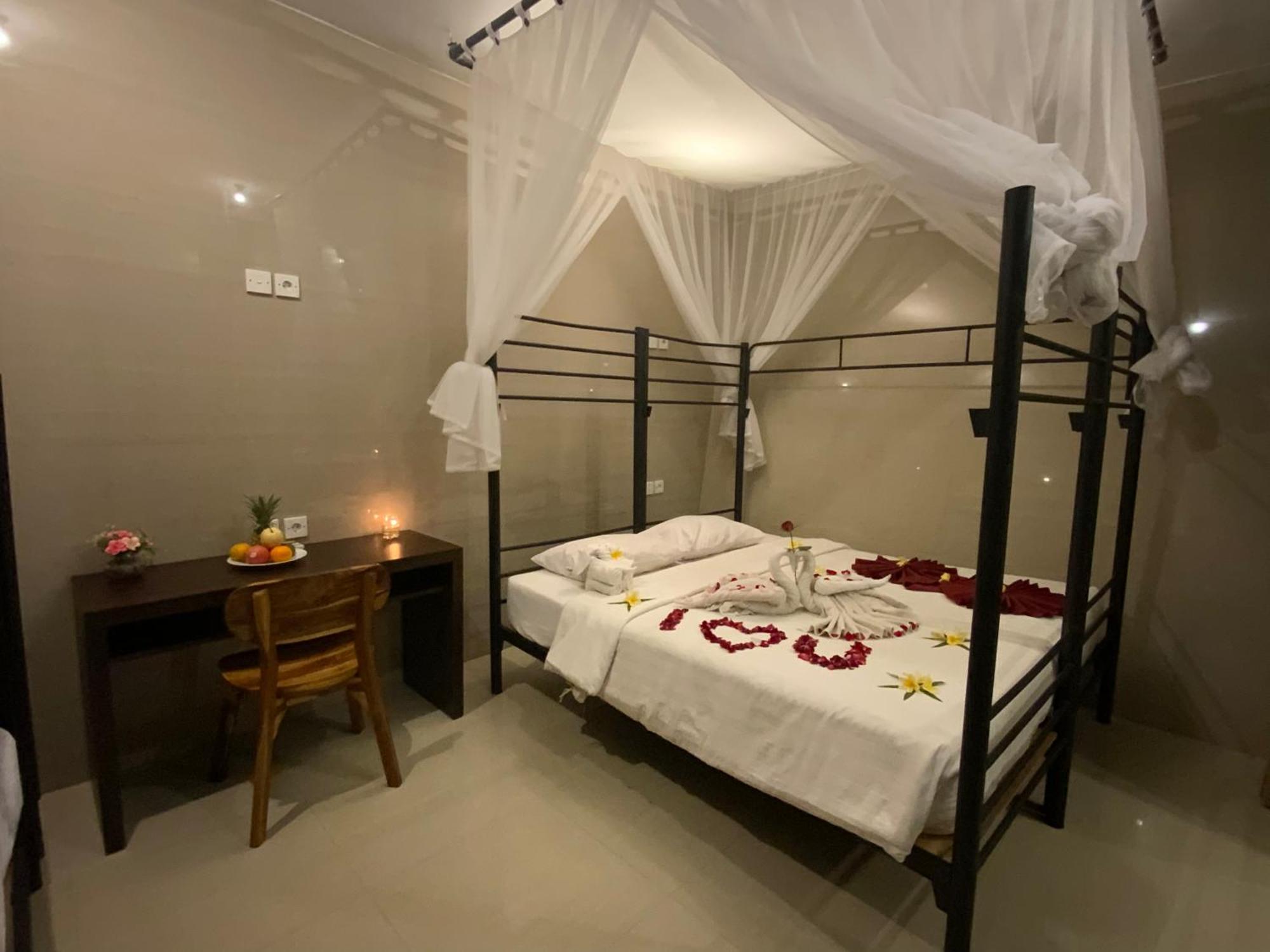 Bali Golden Elephant Boutique Villa Jimbaran  Exterior photo
