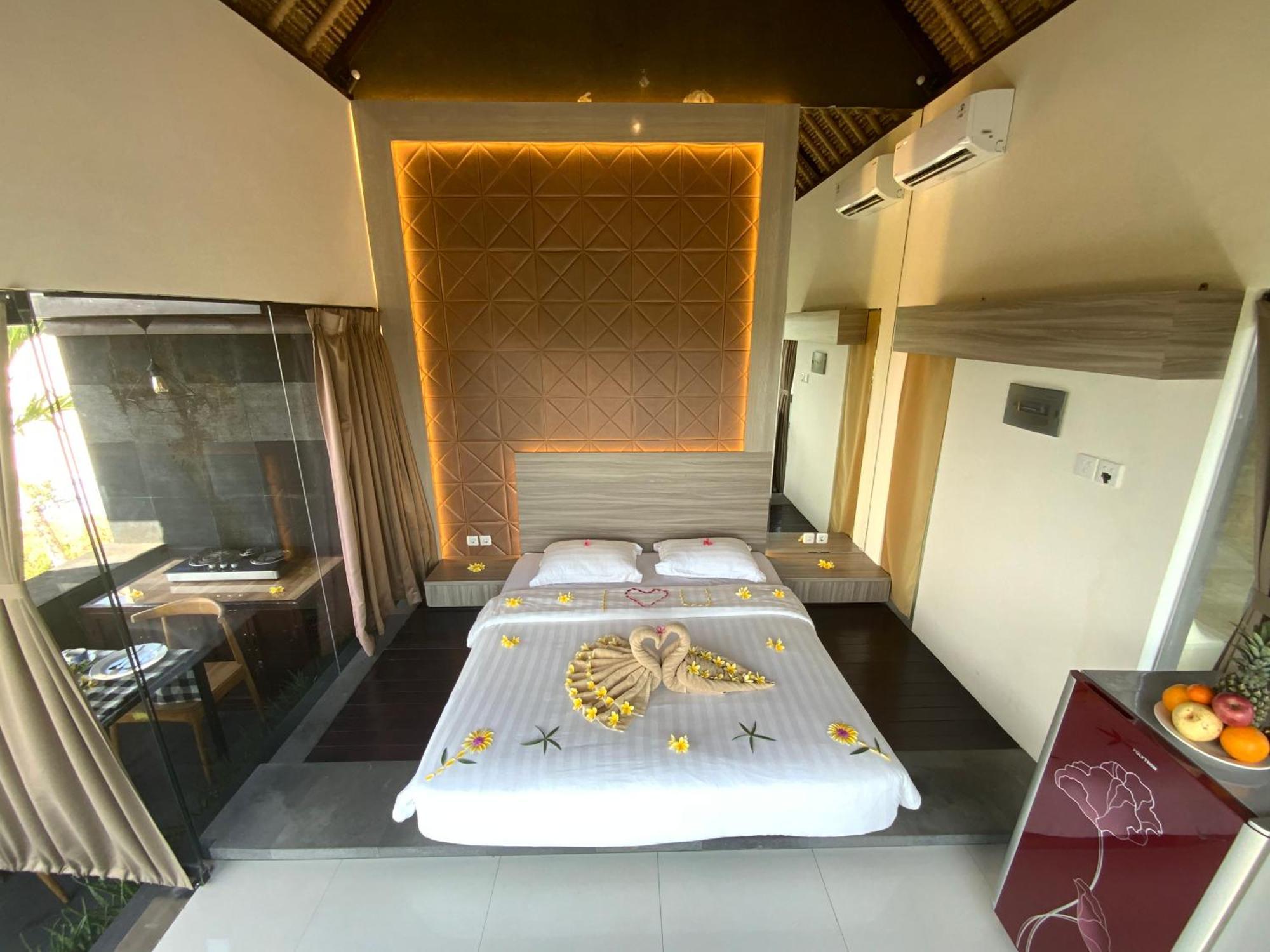Bali Golden Elephant Boutique Villa Jimbaran  Exterior photo