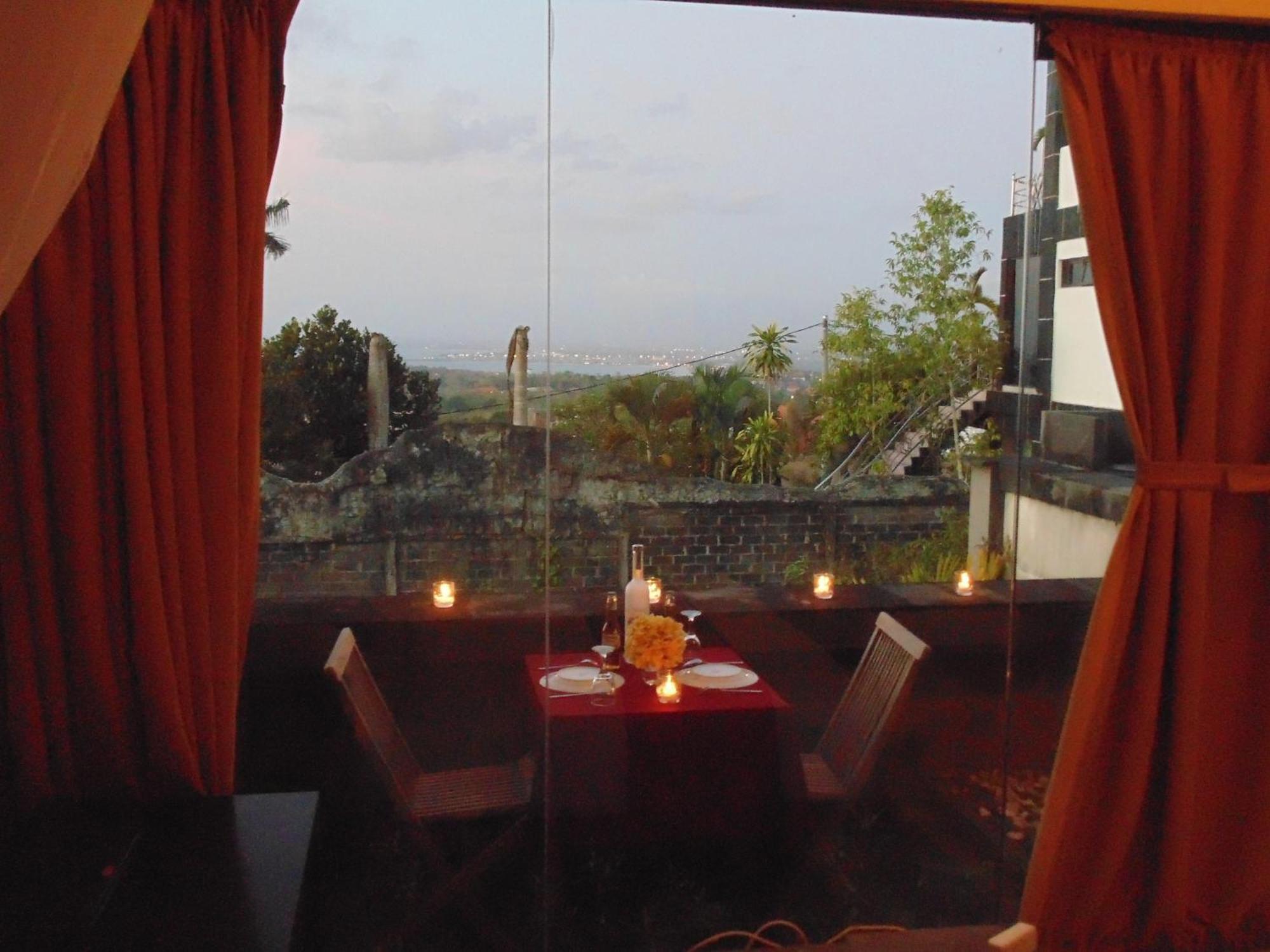 Bali Golden Elephant Boutique Villa Jimbaran  Room photo