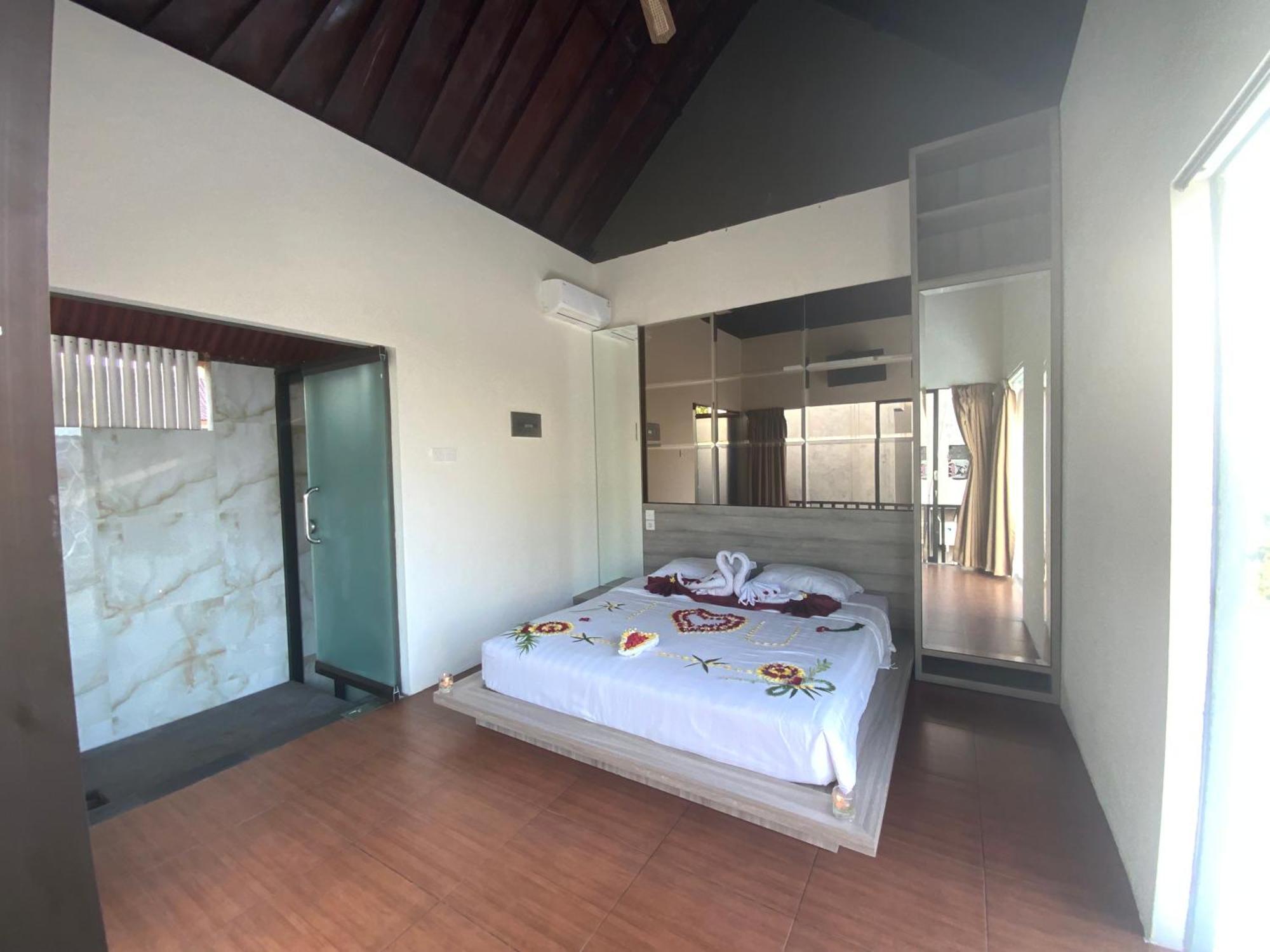 Bali Golden Elephant Boutique Villa Jimbaran  Exterior photo