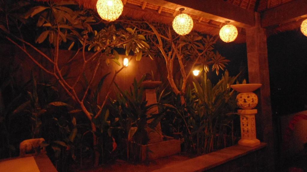 Bali Golden Elephant Boutique Villa Jimbaran  Exterior photo