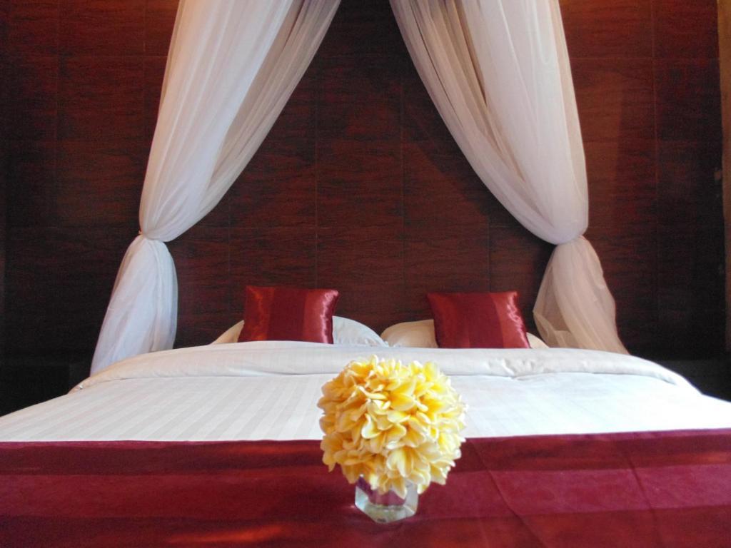 Bali Golden Elephant Boutique Villa Jimbaran  Exterior photo